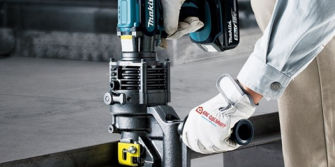 Jak vybrat vrtačku: typy, funkce, výkon + špičkové přístroje